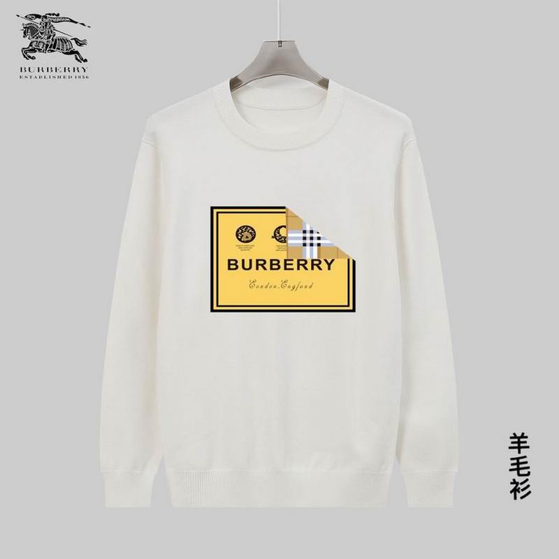 Burberry Men's Sweater 86